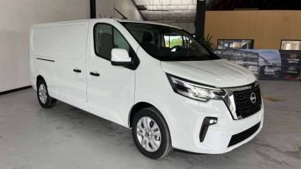 Nissan Primastar Fourgon L2H1 3T1 2.0 DCI 170 S/S BVA9 TEKNA