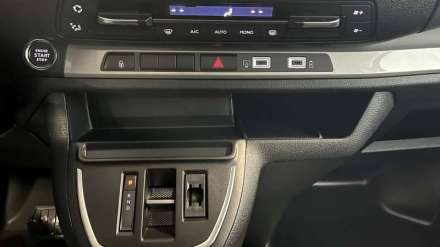 Fiat Scudo Cabine Approfondie CA FIXE BLUEHDI 180 M S&S EAT8 PACK PREMIUM CONNECT