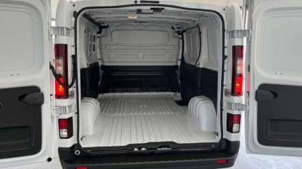 Nissan Primastar Fourgon L1H1 2T8 2.0 DCI 130 S/S BVM N-CONNECTA