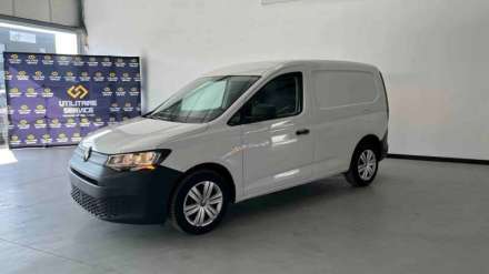Volkswagen Caddy Cargo 2.0 TDI 75 BVM6 BUSINESS
