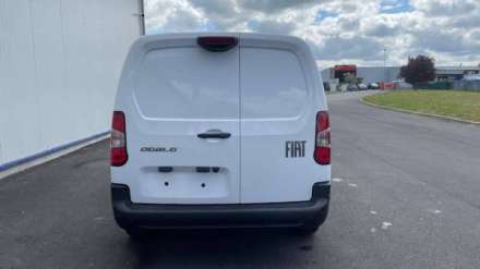 Fiat Doblo Fourgon XL 950 KG BLUEHDI 100 S&S BVM6
