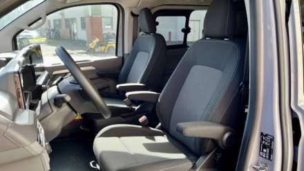Volkswagen Transporter Procab T7 L2H1 2.0 TDI 170 BVA8 BUSINESS 5PL