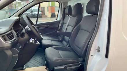 Nissan Primastar Fourgon L2H1 3T1 2.0 DCI 150 S/S BVM GSR2B N-CONNECTA