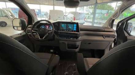 Volkswagen Transporter Procab T7 L1H1 170 BVA8 SWD BUSINESS