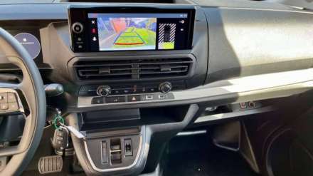 Fiat Scudo Fourgon BLUEHDI 180 M S&S EAT8 PACK LIVRAISON