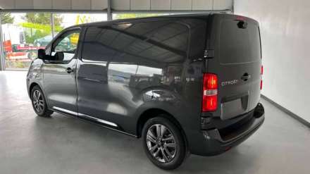 Citroen Jumpy Fourgon FGN DIESEL 2.2 180 CH M AUTOMAT PACK PREMIUM CONNECT + CONFORT