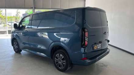 Ford Transit Custom Fourgon FGN 320 L1H1 2.0 ECOBLUE 170 CH BVA8 LIMITED - 4P