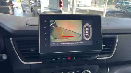 Nissan Primastar Fourgon L2H1 3T1 2.0 DCI 170 S/S BVA9 TEKNA