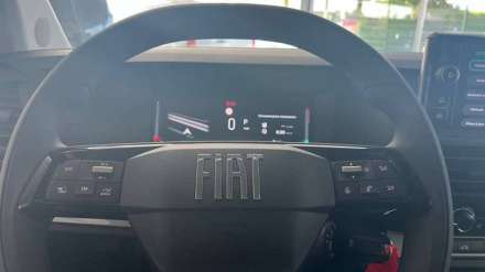 Fiat Scudo Fourgon BLUEHDI 145 XL S&S EAT8 PREMIUM PACK CONNECT