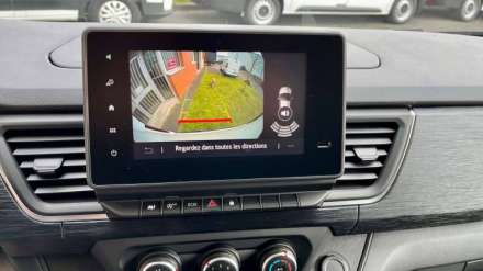 Nissan Primastar Fourgon L2H1 3T1 2.0 DCI 150 S/S BVM GSR2B N-CONNECTA