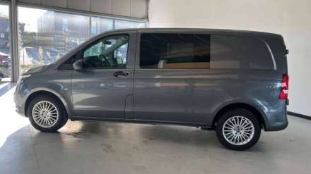 Mercedes Vito Mixto 116 CDI COMPACT BVA RWD SELECT