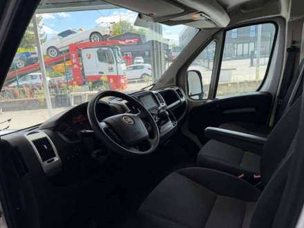 Fiat Ducato Fourgon TOLE 3.3 L H2 2.3 MJT 140 CH PRO LOUNGE