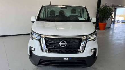 Nissan Primastar Fourgon L1H1 2T8 2.0 DCI 130 S/S BVM N-CONNECTA