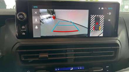 Citroen Jumpy Cabine Approfondie CAB M BLUEHDI 180 S&S EAT8