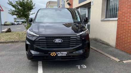 Ford Transit Custom Fourgon 320 L1H1 2.0 ECOBLUE 170 CH BVA8 LIMITED