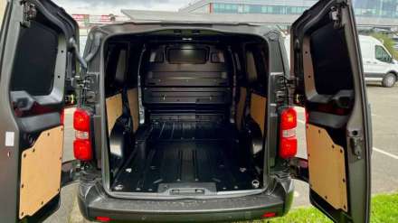 Fiat Scudo Fourgon BLUEHDI 180 XL S&S EAT8 - PACK PREMIUM CONNECT