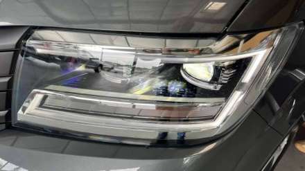 Volkswagen Crafter Van 35 L3H3 2.0 TDI 177 CH BVA BUSINESS