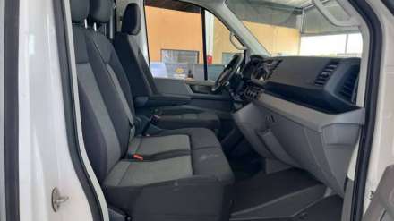 Volkswagen Crafter Van 30 L3H3 2.0 TDI 140 CH BUSINESS