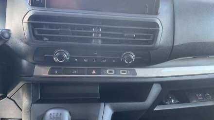 Fiat Scudo Fourgon BLUEHDI 145 XL BVM6 - PACK PREMIUM CONNECT