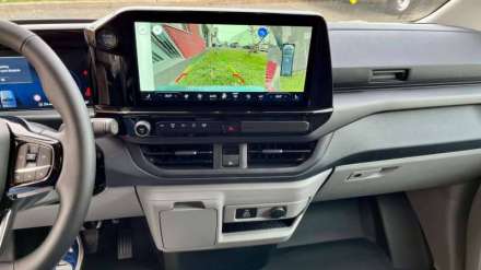 Ford Transit Custom Fourgon FGN 320 L1H1 2.0 ECOBLUE 170 CH BVA8 SPORT