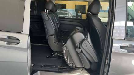 Mercedes Vito Mixto 116 CDI COMPACT BVA RWD SELECT