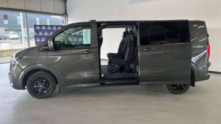 Volkswagen Transporter Procab T7 L2H1 2.0 TDI 170 BVA8 BUSINESS 5PL
