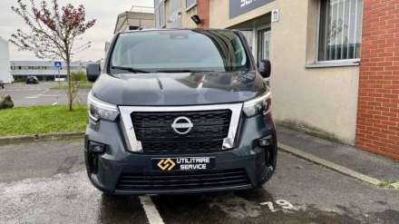 Nissan Primastar Fourgon L1H1 2T8 2.0 DCI 170 S/S BVA9 TEKNA