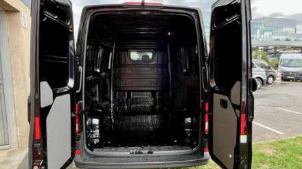 Volkswagen Crafter Van 35 L3H3 2.0 TDI 177 CH BVA BUSINESS