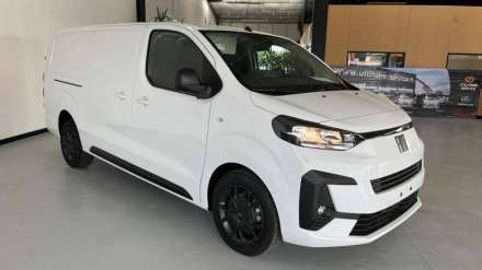 Fiat Scudo Fourgon BLUEHDI 145 XL S&S EAT8 PREMIUM PACK CONNECT