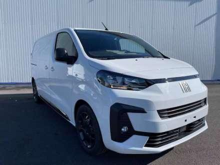 Fiat Scudo Fourgon BLUEHDI 145 M S&S EAT8 PREMIUM PACK CONNECT