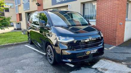 Volkswagen Transporter Procab T7 L2H1 2.0 TDI 170 BVA8 BUSINESS 5PL