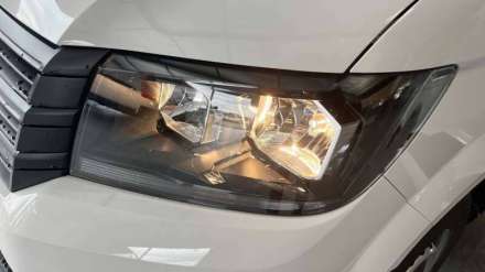 Volkswagen Crafter Van 35 L4H3 2.0 TDI 177 CH BVA BUSINESS