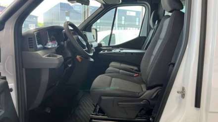 Nissan Interstar Fourgon 3T5 2.0 DCI 150 TEKNA - PLSC