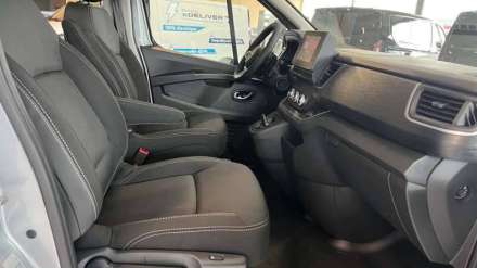 Nissan Primastar Cabine Approfondie CA L2H1 3T0 2.0 DCI 170 S/S BVA9 TEKNA