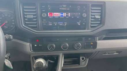 Volkswagen Crafter Van 30 L3H3 2.0 TDI 140 CH BUSINESS