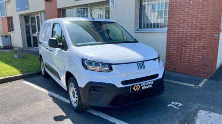 Fiat Doblo Fourgon TAILLE M 1000 KG BLUEHDI 130 S&S EAT8