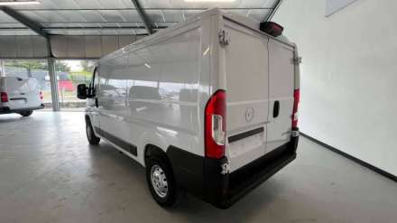 Opel Movano Fourgon FGN TOLE 3.5T L2H1 140 CH S&S BVM6