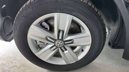 Volkswagen Transporter 6.1 Van L2H1 2.0 TDI 150 DSG7 BUSINESS PLUS - cabine approfondie Grisly