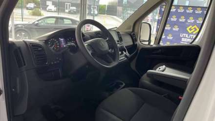 Citroen Jumper Fourgon TOLE 35 L3H2 140 S&S BVM6