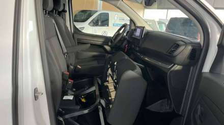 Fiat Scudo Fourgon BLUEHDI 180 M S&S EAT8 PACK CONNECTIVITÉ