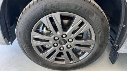 Ford Transit Custom Fourgon 320 L2H1 2.0 ECOBLUE 170 CH BVA8 LIMITED