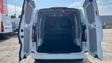 Ford Transit Custom Fourgon FGN 320 L1H1 2.0 ECOBLUE 170 CH BVA8 LIMITED