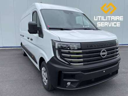Nissan Interstar Fourgon 3T5 L3H2 2.0 DCI 150 TEKNA
