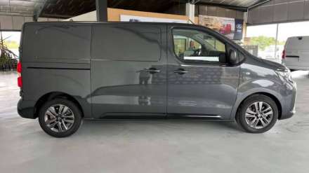 Citroen Jumpy Fourgon FGN DIESEL 2.2 180 CH M AUTOMAT PACK PREMIUM CONNECT + CONFORT