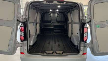 Ford Transit Custom Fourgon 320 L2H1 2.0 ECOBLUE 170 CH BVA8 LIMITED