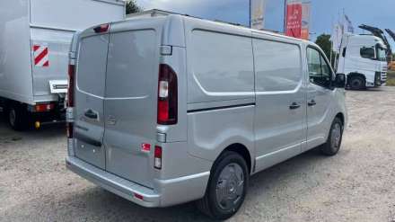 Nissan Primastar Fourgon L1H1 2T8 2.0 DCI 170 S/S BVA9 TEKNA