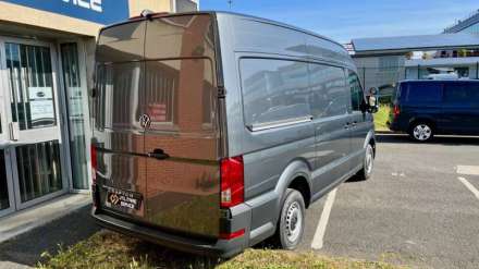 Volkswagen Crafter Van 35 L3H3 2.0 TDI 177 CH BVA BUSINESS