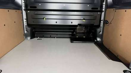 Fiat Scudo Fourgon BLUEHDI 180 M S&S EAT8 PACK LIVRAISON