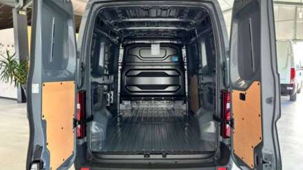 Nissan Interstar Fourgon 3T3 L2H2 2.0 DCI 170 BVA TEKNA