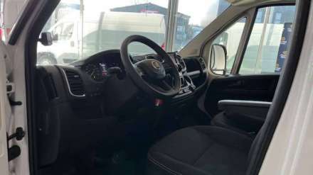 Fiat Ducato Fourgon 3.5 MH2 H3-POWER 180 CH BVA PACK PRO LOUNGE CONNECT FRIGORIFIQUE FRCX